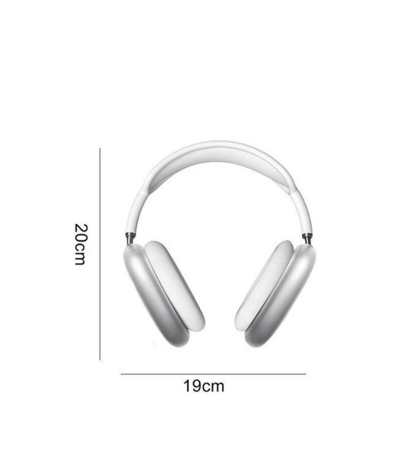 Bluetooth Headset P9