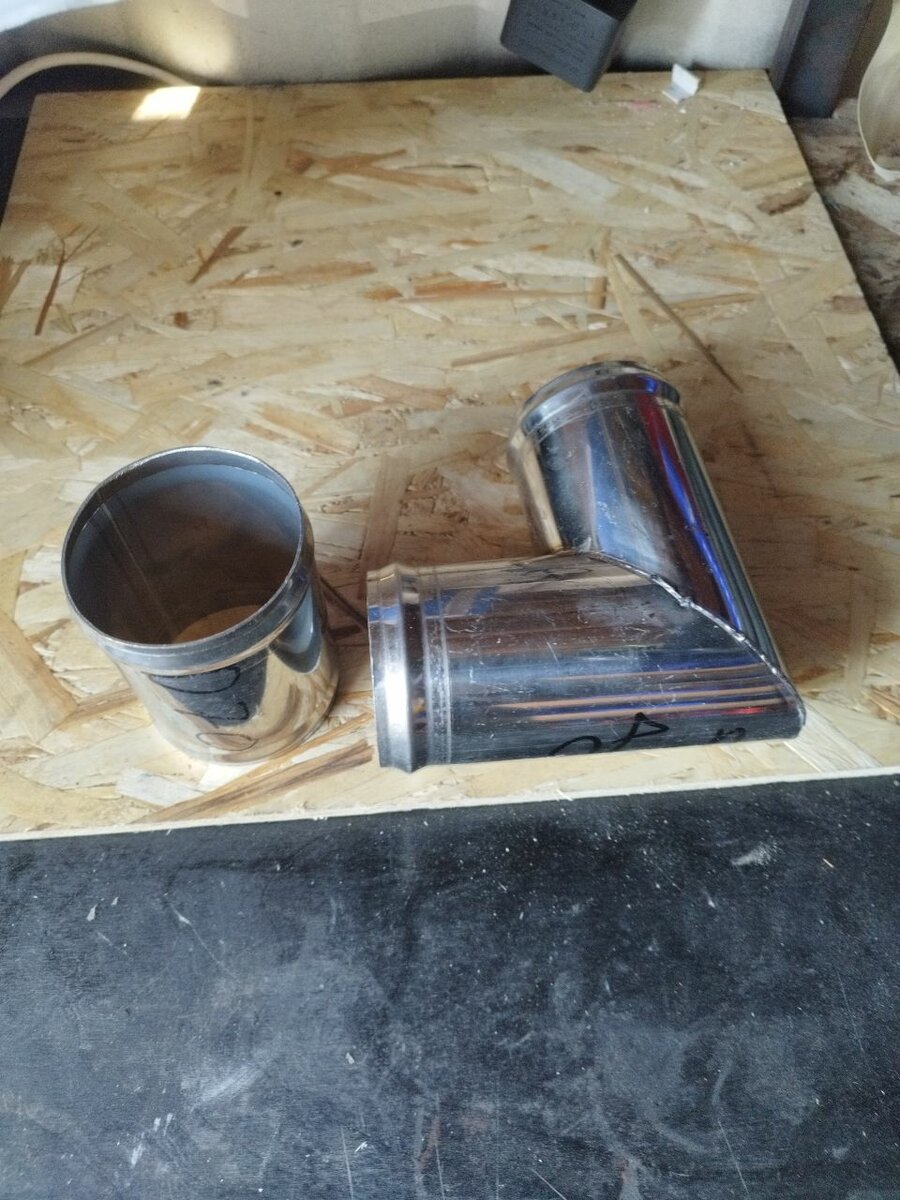 Металлические соеденители