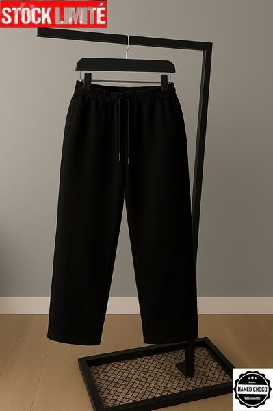 Pantalon gros bas