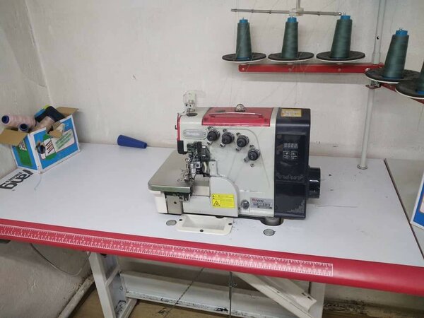 Пятинитка безшумная.