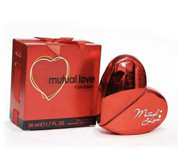 Mutual love