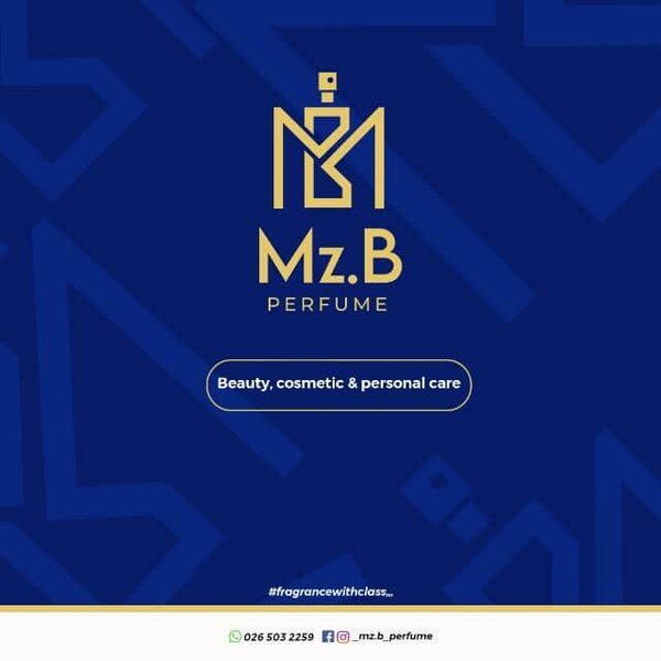Mz.B_PERFUME 