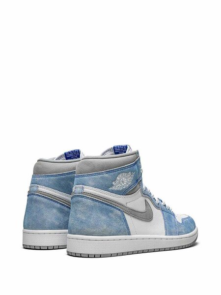 Air jordan one