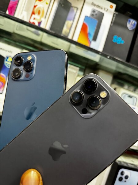 iPhone 12 Pro Max original