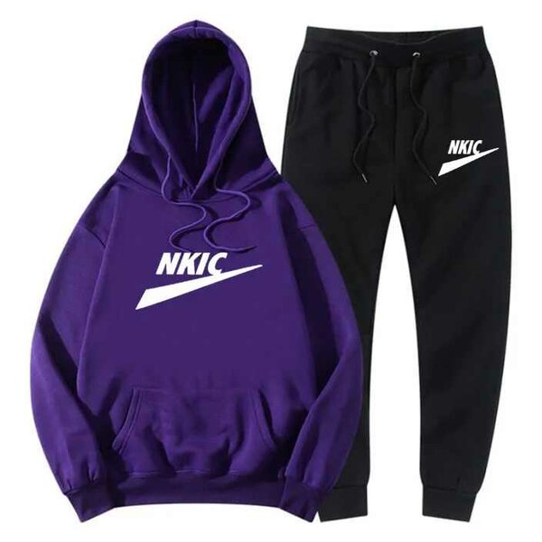 Men's tracksuit