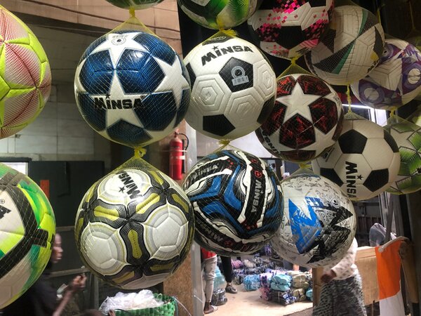 Ballon