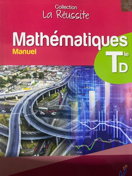 Livre Physique-Chimie Terminale