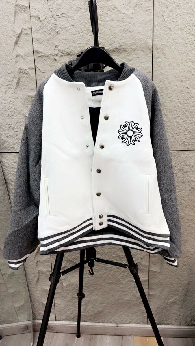 ChromeHeart Jacket