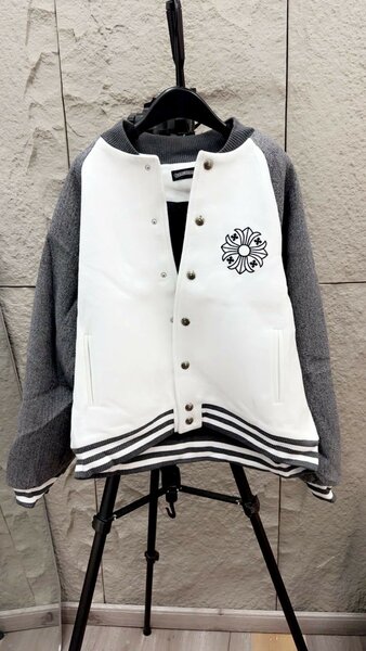 ChromeHeart Jacket