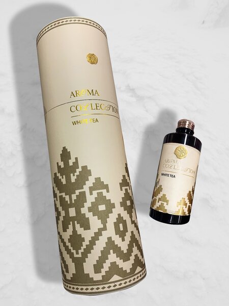 Diffuseur Parfum Thé Blanc