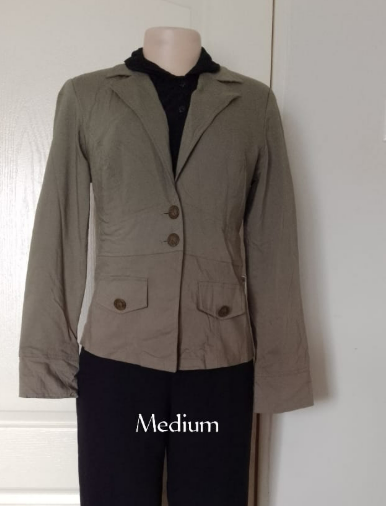 Jacket
