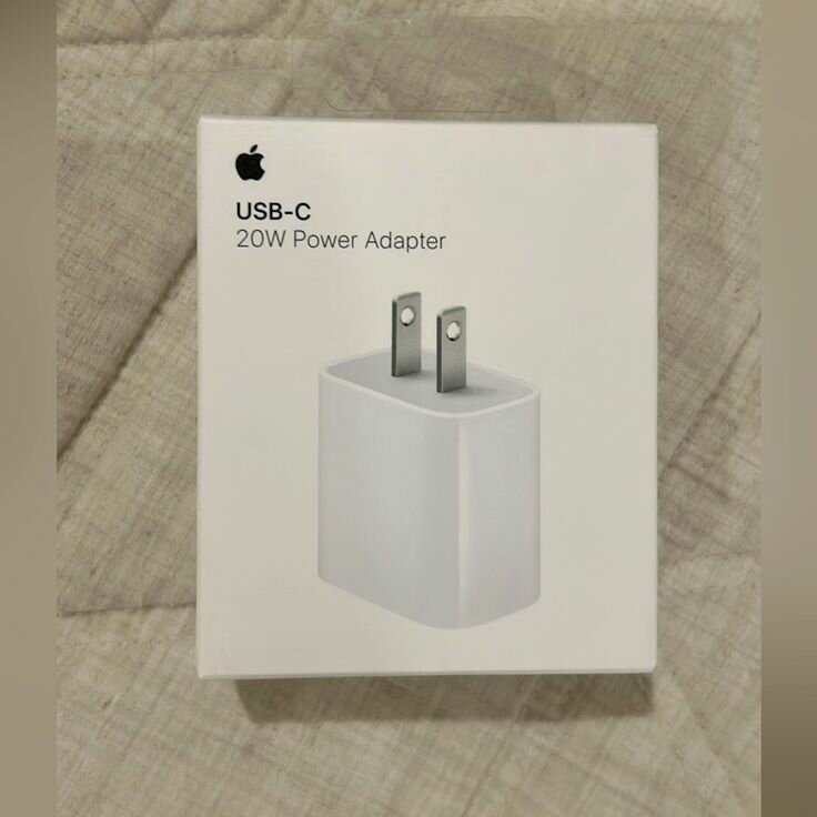 Iphone Mobile Adapter