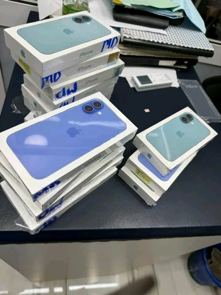 iPhone modèle - Smartphones