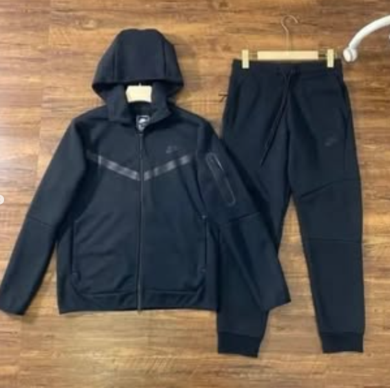 Тэк Флис 2022 Комплект 