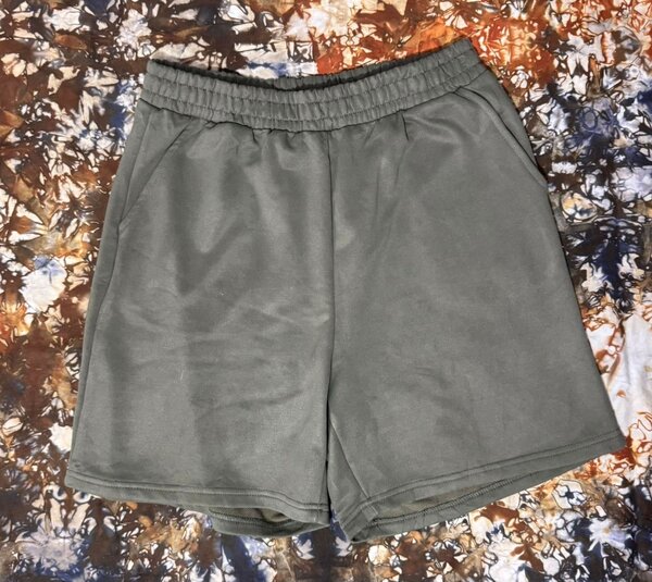 Shorts de sport confortables