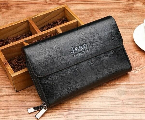 Mens pouch