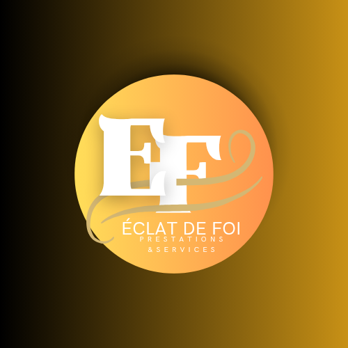ÉCLAT DE FOI 