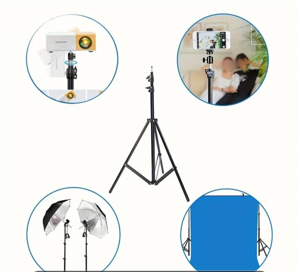 Trépied de projecteur
