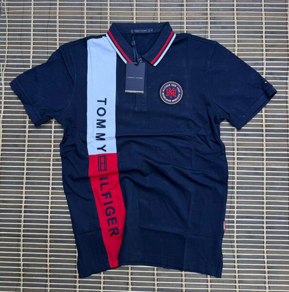 Polo Homme Tommy Hilfiger