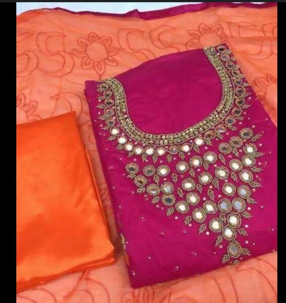 Ladies suit