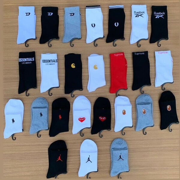 Socks