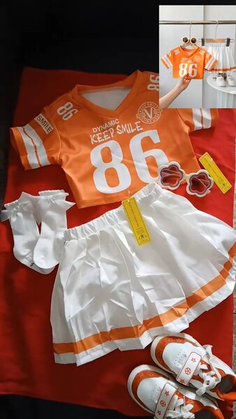 Chaussettes Enfant Colorées