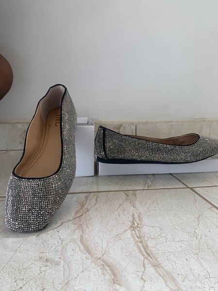 Ballerines de Sorties