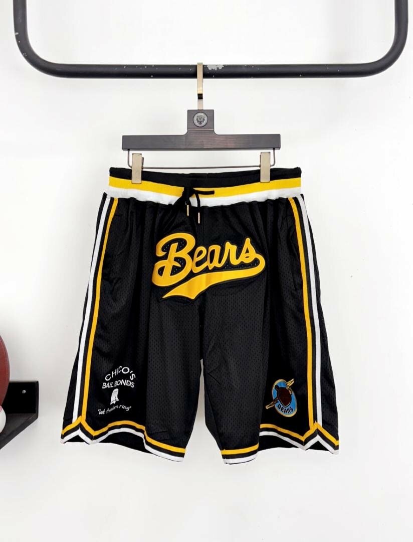 NBA shorts