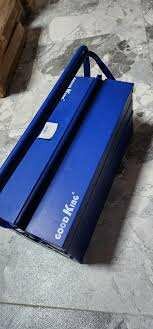 Coffret à outils complète