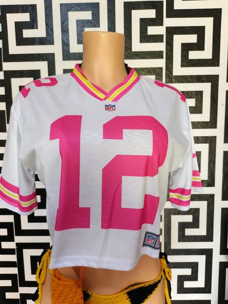 Maillots NFL unisex personnalisés