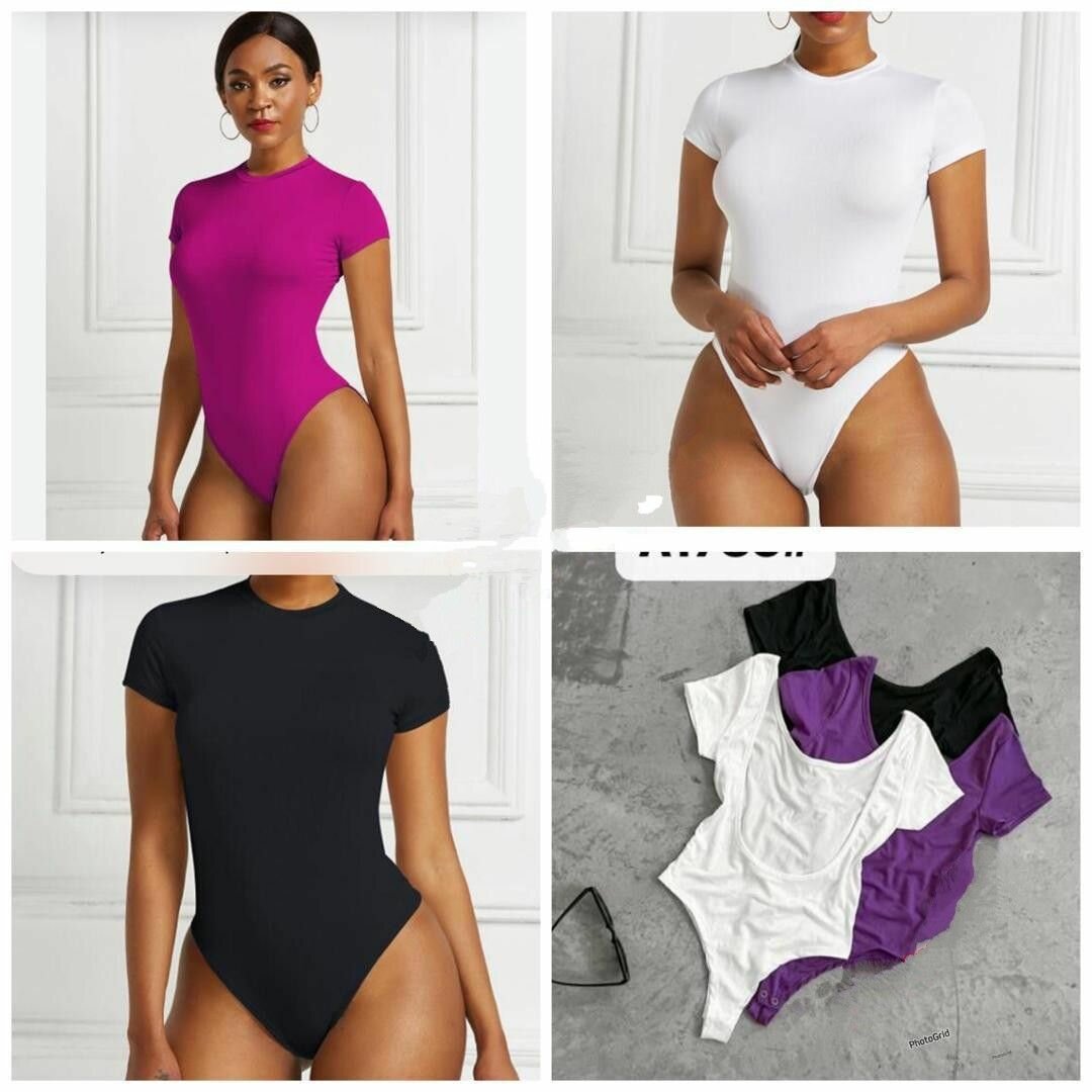 Ladies bodysuit