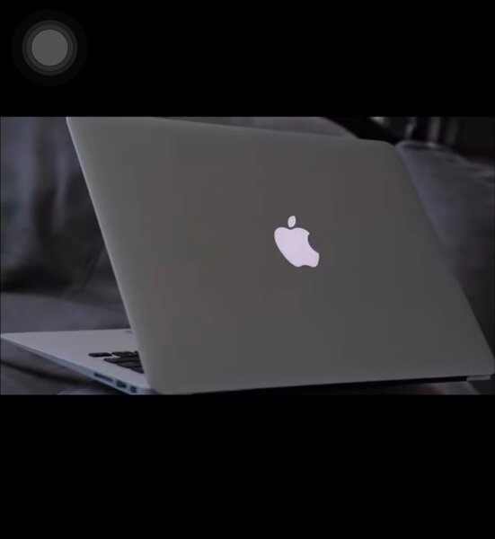 MacBook Air 13" 2017