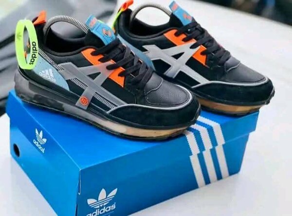 Baskets Adidas Homme Sport