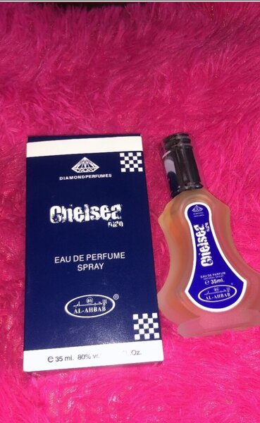 Parfum Chelsea-solf Homme