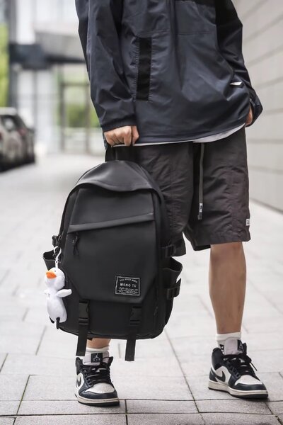 New original top quality backpack