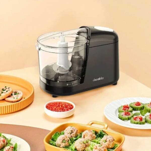 Mixeur Decakila 0.35L Compact