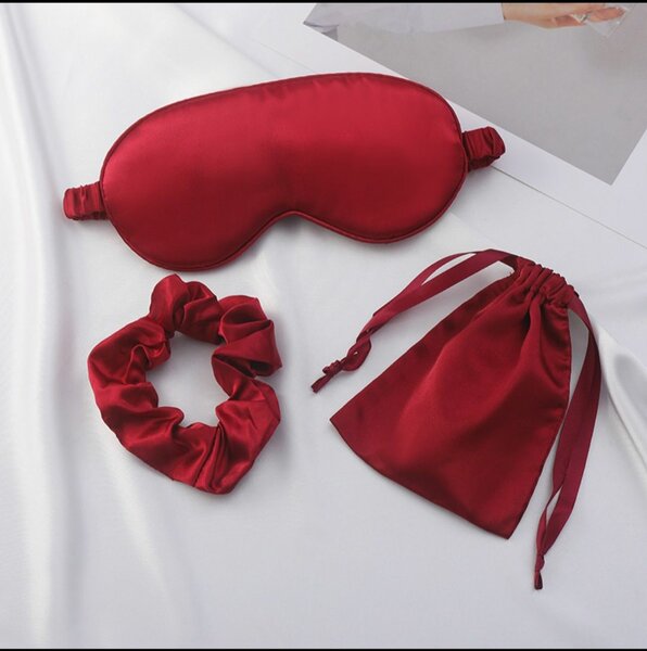 Sleep mask