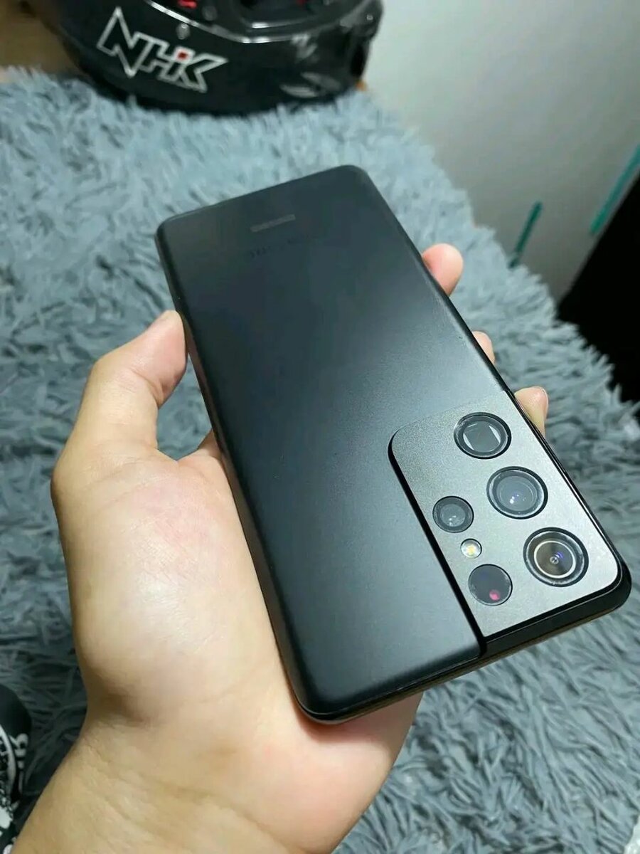 Smartphone Android Haute Performance