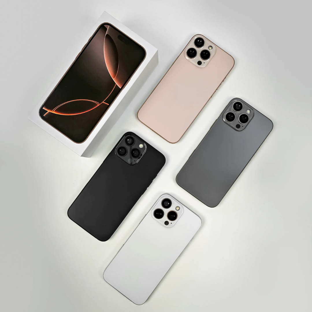 ATFLY 16 PRO MAX 256GB 16GB