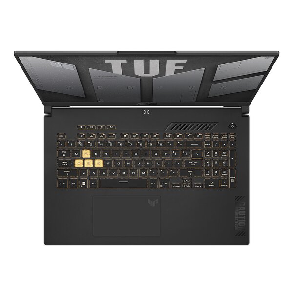 PC  Gaming Asus  TUF F17 - Core i9 ( 13ème Gen ) - Neuf - 32