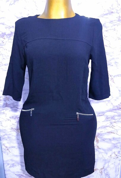 Robe élégante pour femmes