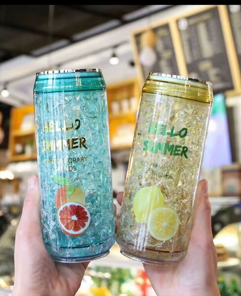 Gobelets Isothermes Fantaisie