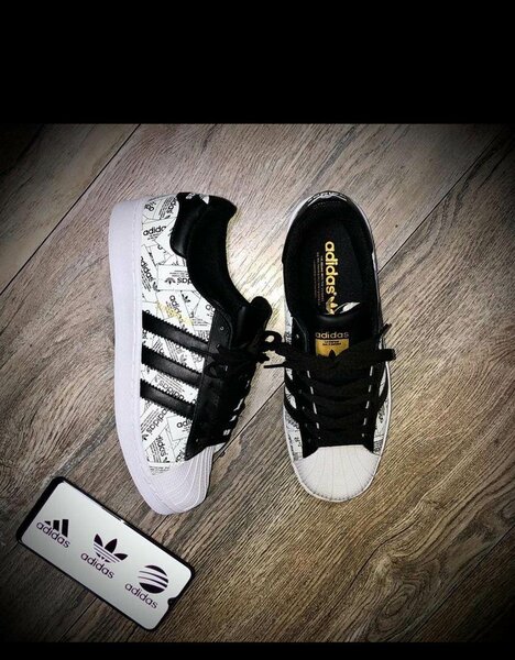 Baskets mode Adidas Originals