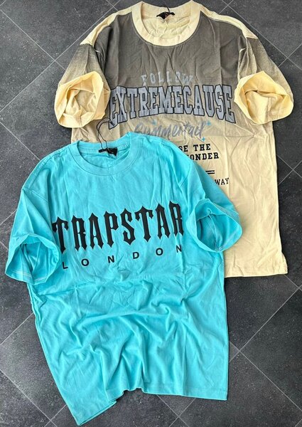 T-shirts