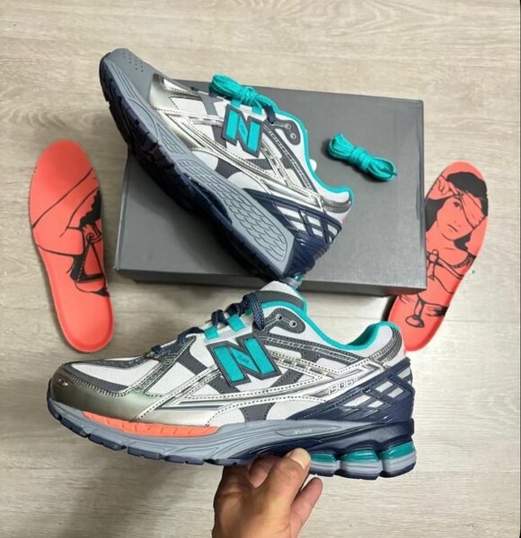 Chaussures de running légères