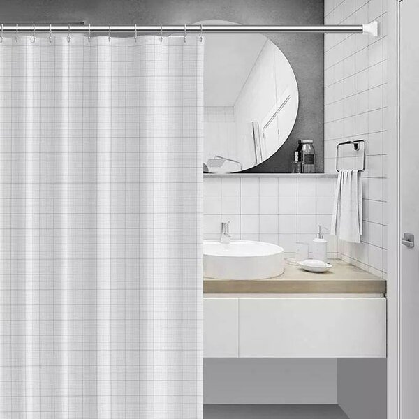 Curtains bar