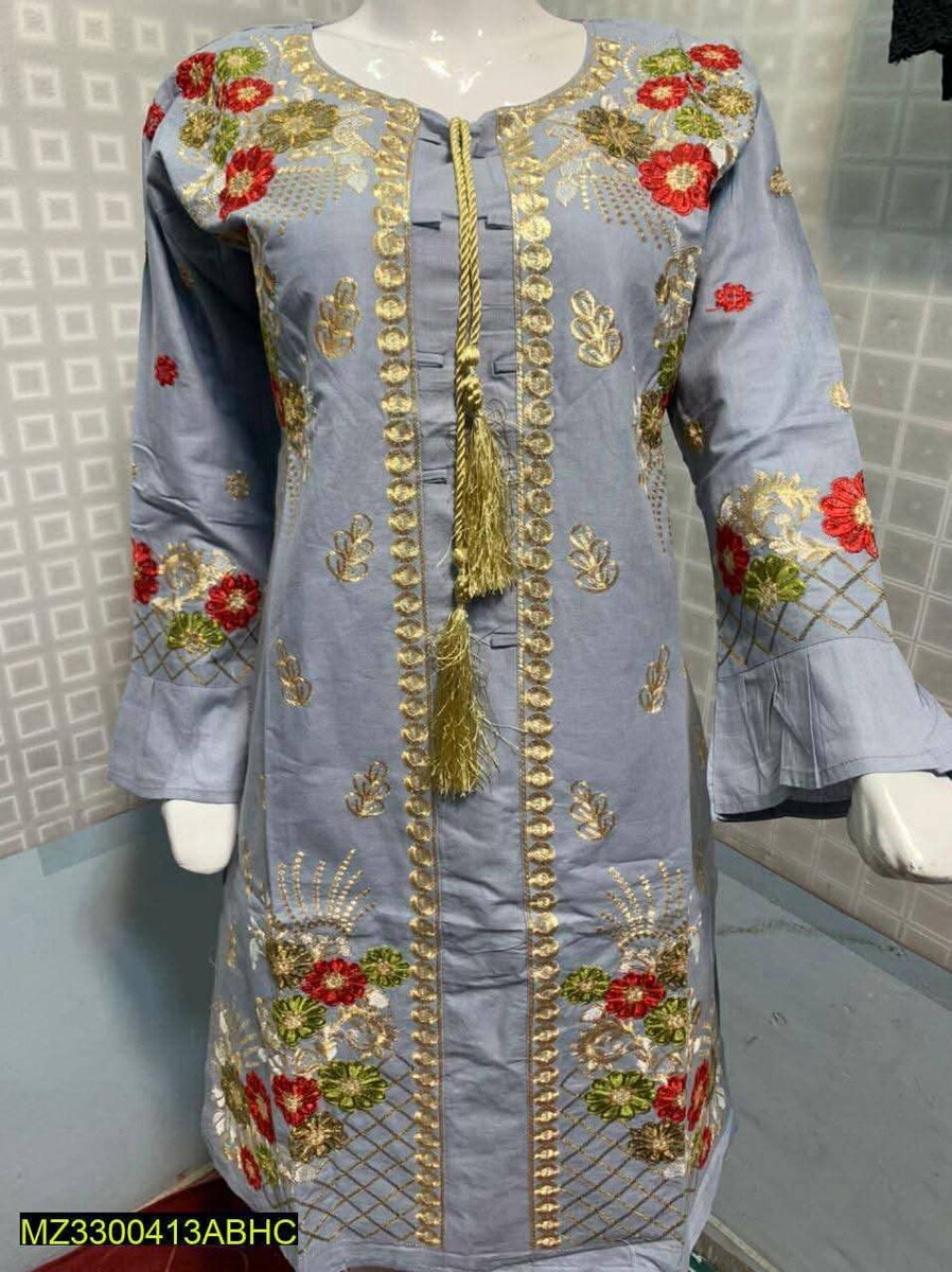 Ladies kurta
