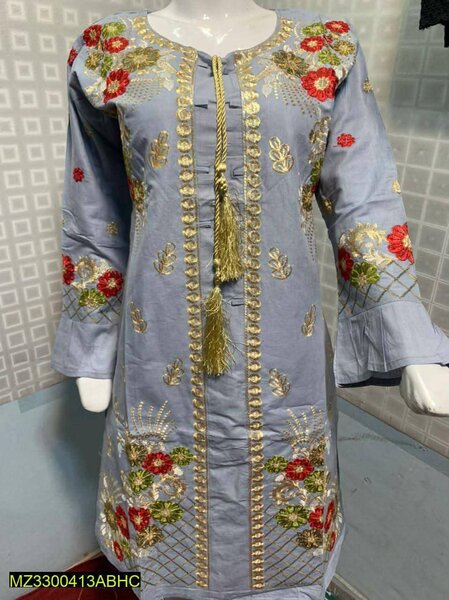Ladies kurta
