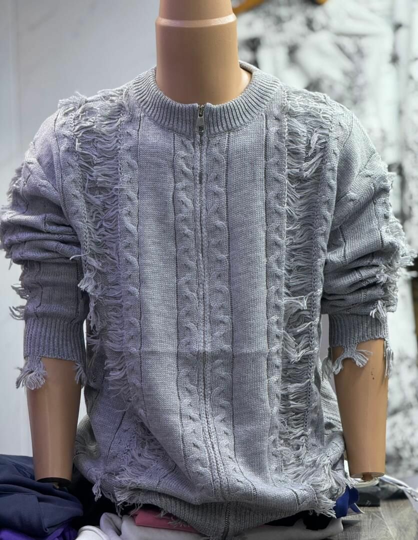 Pulls confortables pour homme