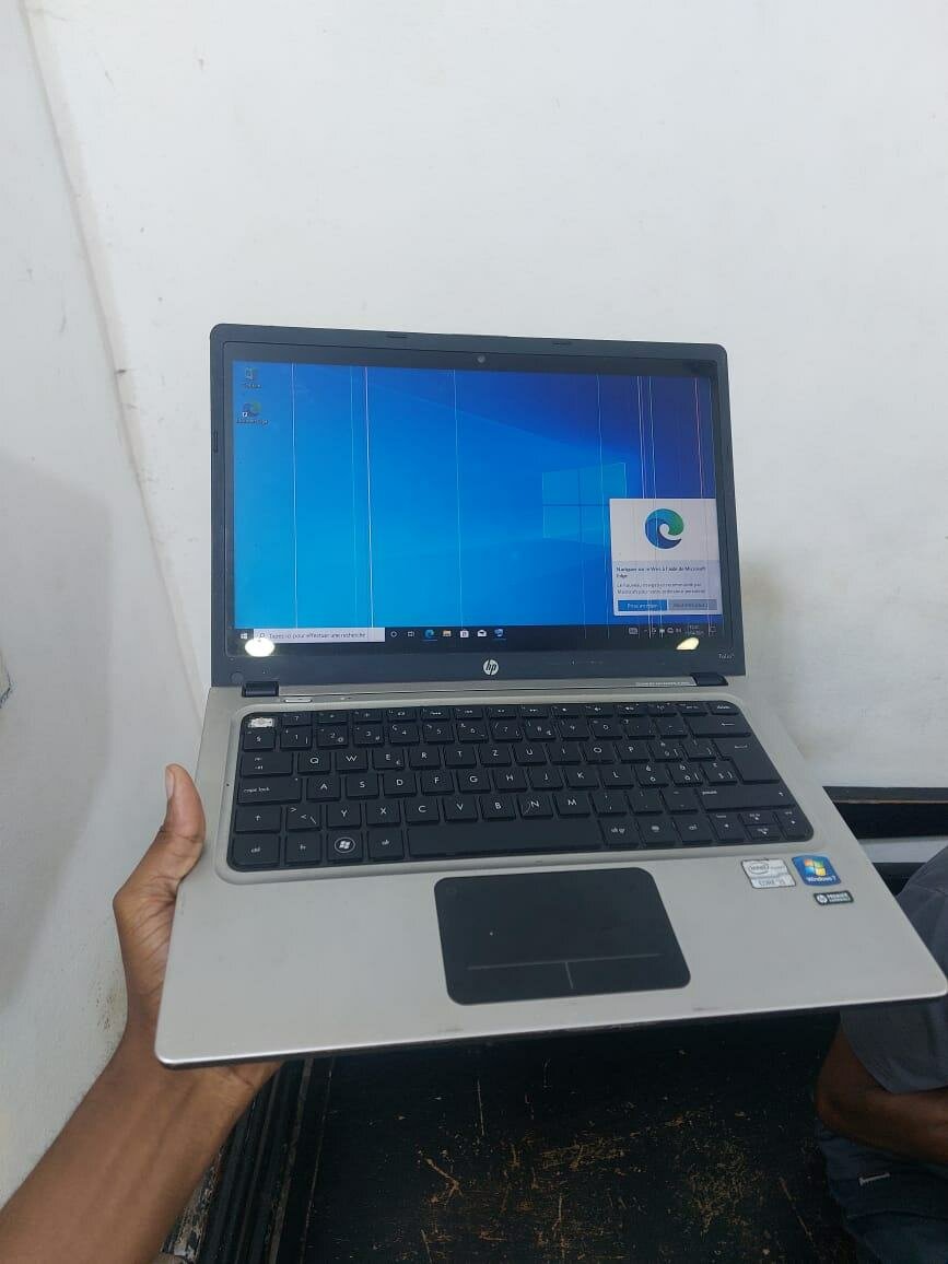 Hp Core I5